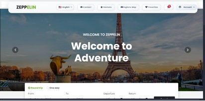 Zeppelin
